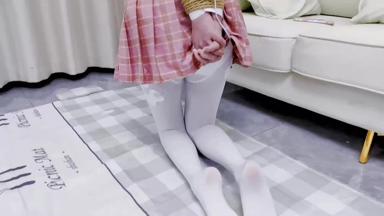 OrangeXXOO: Chica en apuros - parte 23