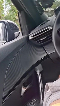 Risky Masturbation in the Car with a Hot Girl at the Bus Stop in Public!