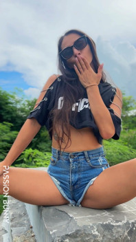 Criação Sexy E Beleza Em Dia Público De Exibição