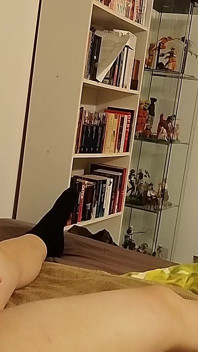 Dimanche pécheur, deuxième partie