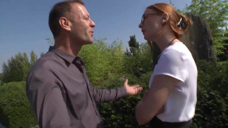 Rocco Siffredi porn: Incredible girls getting destroyed in an orgy