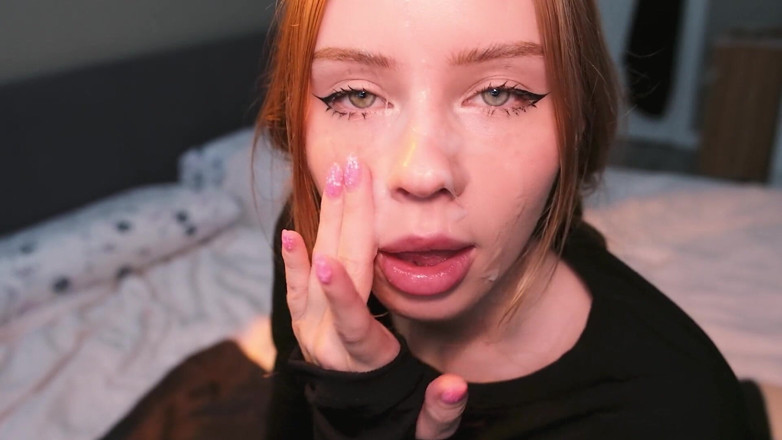 Yuiwoo: My Stepsister Gives Me the Best Blowjob of My Life,...