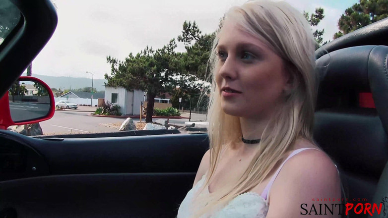 SaintPorn: Lily Rides and Licks Her Stepdad in 69