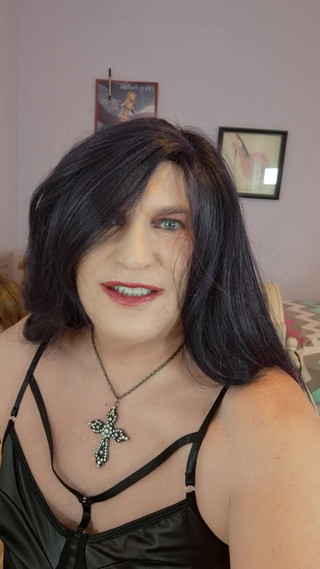 Victoria Lecherri: ¡vamos a Abre Las Piernas Como Mujeres Y Nos Lamemos!