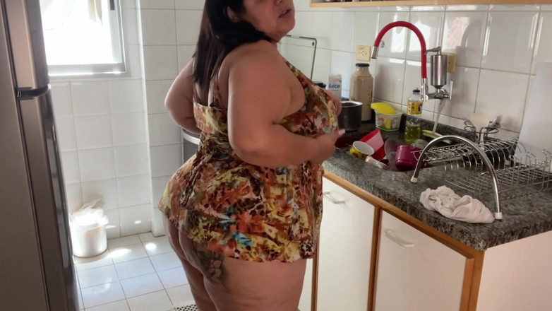 Mary Jhuana: BBW E Seus Vegetais