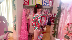 Natalie Napoli: El paquete de vacaciones de mariquita infiel