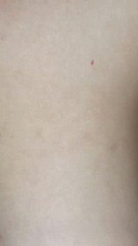 Napalona milf z sąsiedztwa chciała dostać tyłek jebana część 2