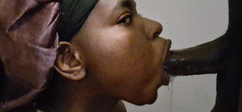 Pperfect lips: उसे इतना जोर से वीर्य दिया कि वह लगभग गिर गया