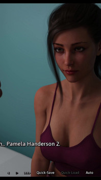 Summer Heat bhaag 09 - Naughty Fox Games dvara