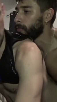 Enjoy This Amazing French Porn Amator Bareback with Dudes so Sexy