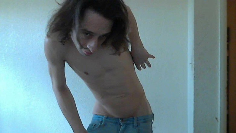 LilTaste: Autograbación desnuda temprana (2013); Parte 2