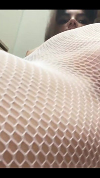 I Bought These Tights a Long Time Ago, but in the Video I Used It Just Now