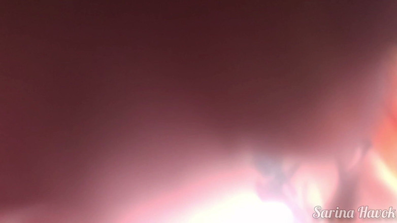 Sarina Havok: 10 Big Cumshots Just for You