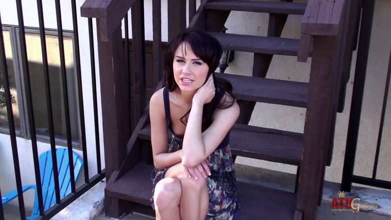 ATK Solo: Čas rozhovoru