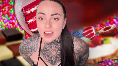 Miss Valentina: Get Fat Fatty