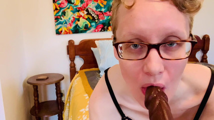 LeahWilde: Paroháč tě