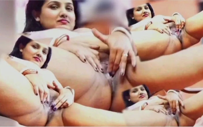 Ritu Rose: Put Your 9 Inch Dick in My Pussy, Come Here
