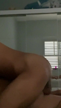 Eating My Little Bitch When I Wake up