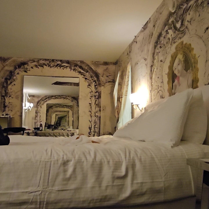 Jasmine Sub: Soț transsexual efeminat Jasmine 5