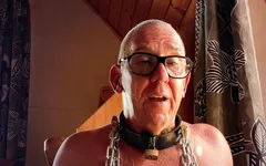 Dominatrix sahibe April - ayaklarının altında bir hayat - ikinci bölüm