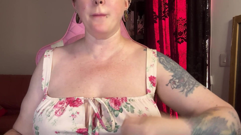 Kisicaxx: Teasing JOI - Good Boys Stroke for Me