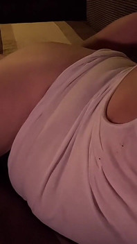 I'm Just Teasing You, Daddy. Part 2