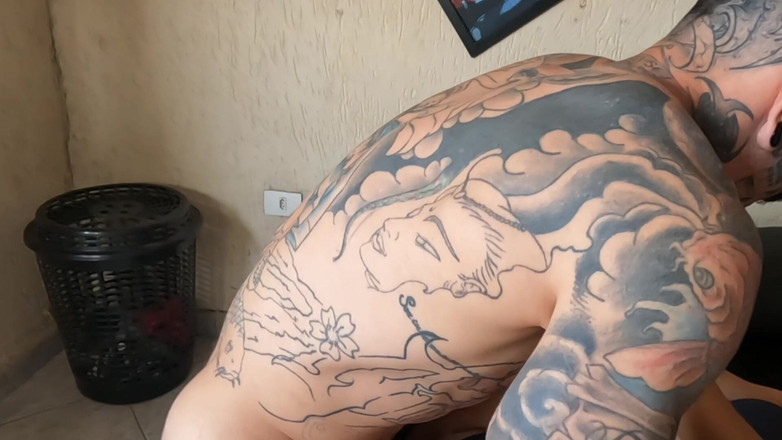 Amateur world: Cea mai frumoasă este prietena mea care a înregistrat totul