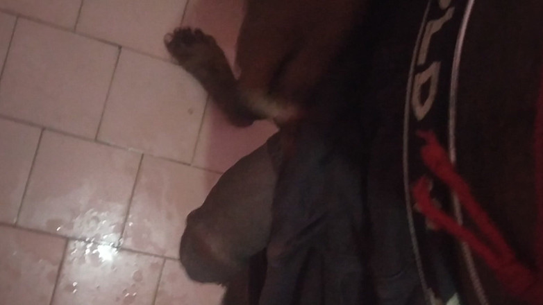 Tamil 10 inches BBC: Tamil10inchesbbc Sexy Morning Wood Session