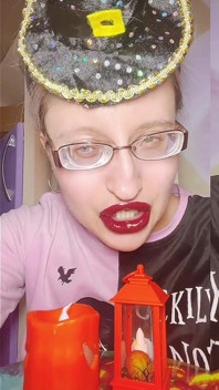 Ev yapımı kadın kılıklı kadın kılıklı findom asmr tarafından findom goaldigger