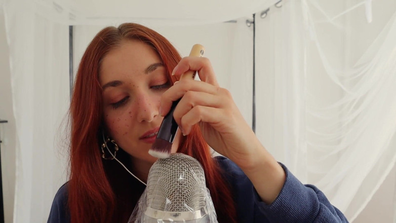 Madelaine_Rousset: Asmr JOI - Slow, wholesome joi and virtual sex.