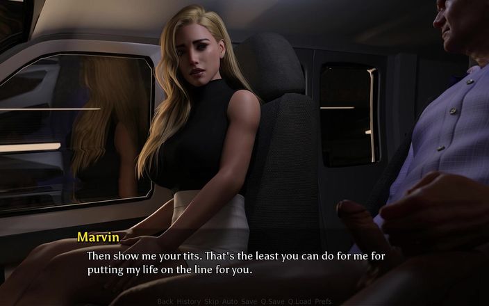 Adultgameplayvideos: Pernikahan yang sempurna - v0.7.4b - anna ngocok kontol marvin
