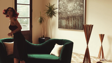 Delphine Films: Kita Bersendirian Sekarang - Bahagian 1