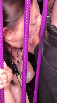 Facefuck & Gagging