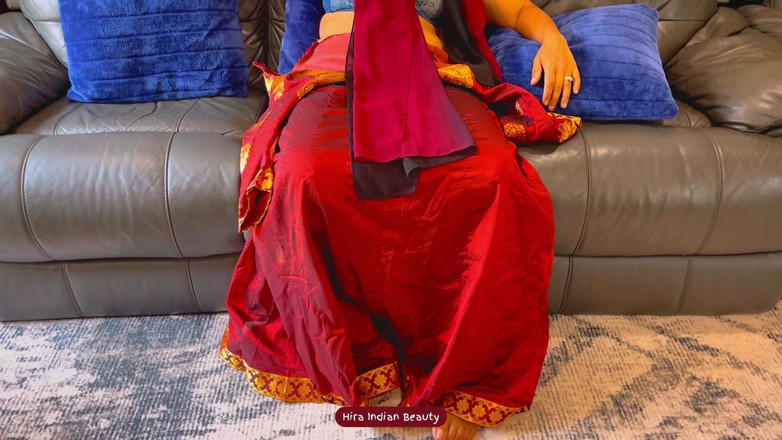 Hot 365 Entertainments: Hot Hijab Saree Erotica: Face Mouth Fuck, Intense Missionary Pussy...