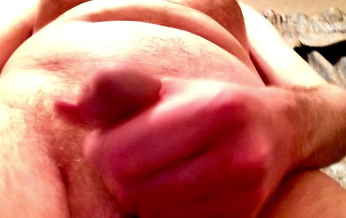 Carter Thomas: Accarezzando