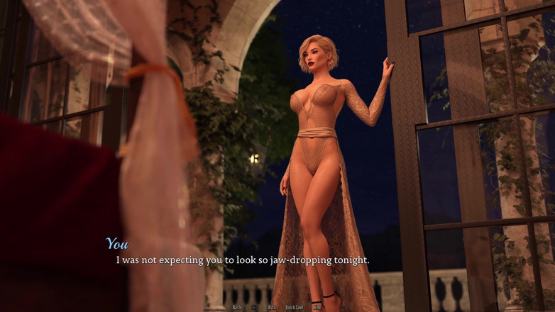 Wickedgammes studio: Pussyland (parte 1)