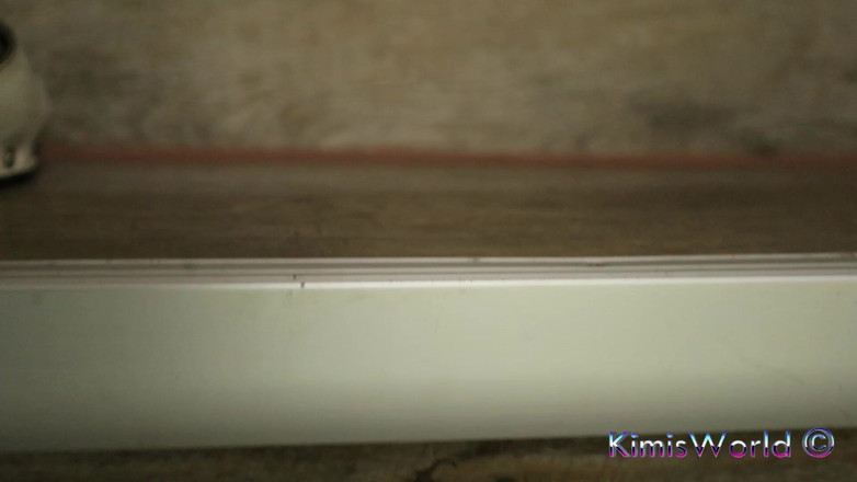 KimisWorld: Asmr - Tocuri