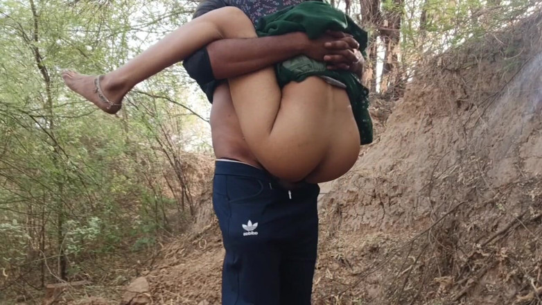 seema: Šel jsem do lesa a ošukal jsem svou švagrovou