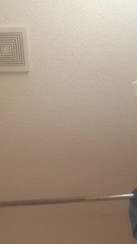 Long Dick Beating My Stomach