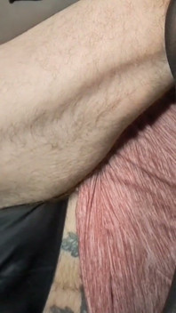 Horny Man 4