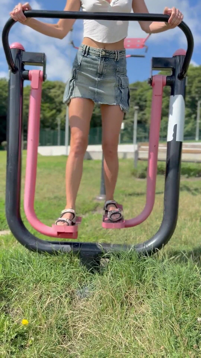Sonya Pretty: Vzrušuji vás?