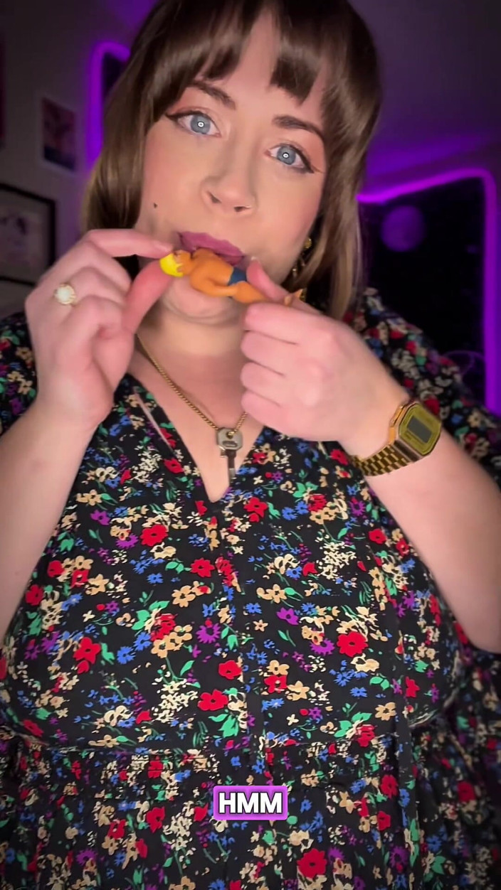 Miss happy mommy: Misshappymommy y su pequeño aperitivo