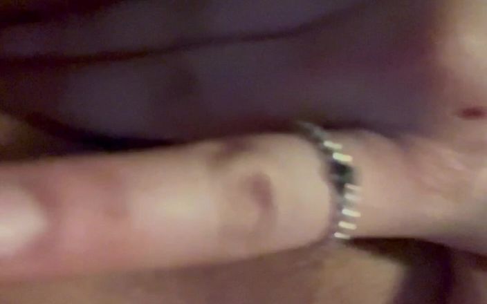 Princess Amy: Fingering My Tight Pussy Homemade