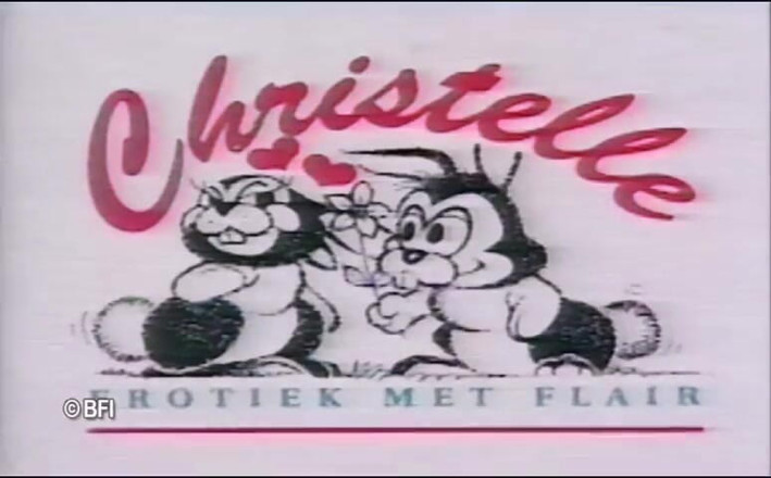 Vintage Vixens: En iyi tabu seks 2, NL altyazıları.