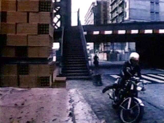 Tribal Male Retro 1970s Gay Films: Fisting érotique, mains, partie 2