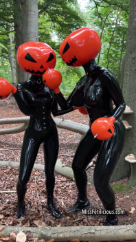 Happy Halloween!