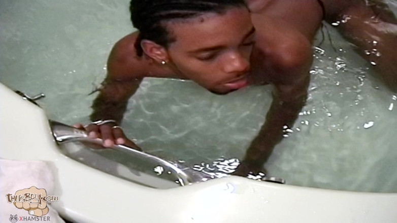 ThugBoy: Mystique - Thugboy