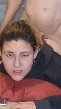 Hurful Anal