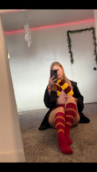 I Got a New Magic Wand Had to Test Ride It