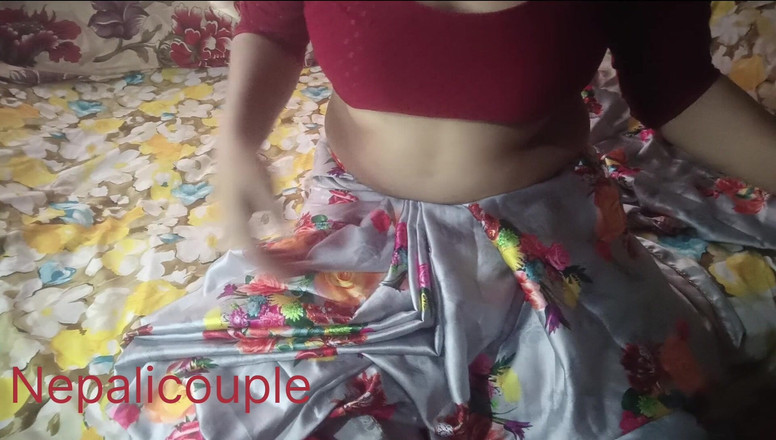 Nepalisexycouple: Malai vetna kta audai sẽ cho bạn biết điều này nack...